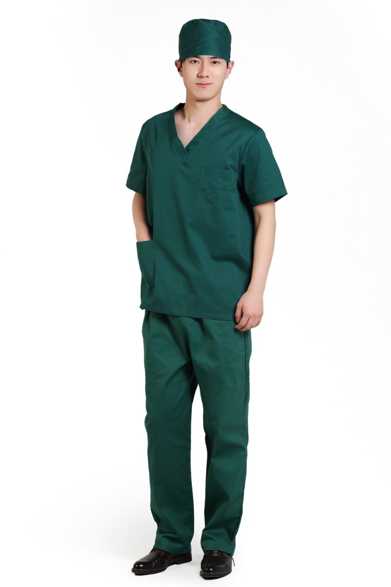 Đồng phục bệnh viện - Đồng phục áo phòng mổ