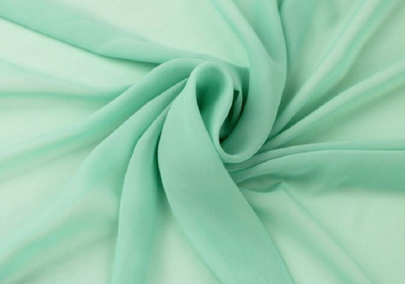 Các loại vải không nhăn được ưa chuộng nhất và cách lựa chọn hợp lý