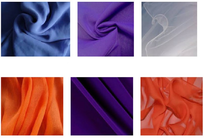 Các loại vải không nhăn được ưa chuộng nhất và cách lựa chọn hợp lý