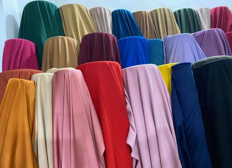 Vải Chéo Hàn là gì? Tất tần tật về vải chéo hàn bạn nên biết