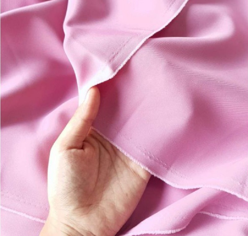 Vải Chéo Hàn là gì? Tất tần tật về vải chéo hàn bạn nên biết