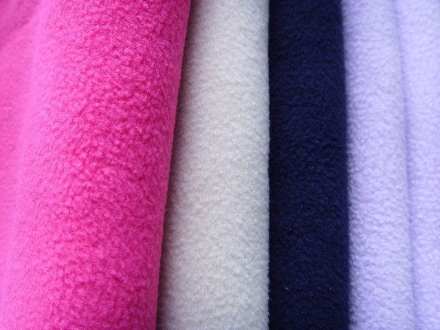 Nỉ cotton là vải gì? Giải đáp mọi thắc mắc liên quan