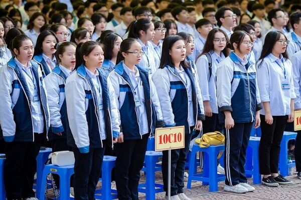 Huy Phát - Xưởng may quần áo ở quận 10 học sinh giá rẻ