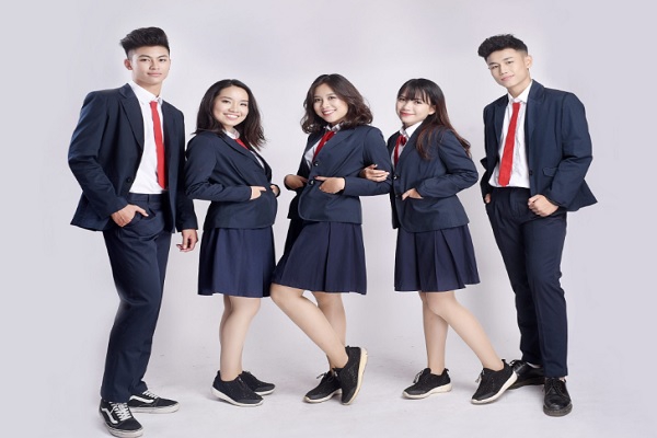 Xưởng may áo đồng phục quận Bình Thạnh đa dạng mẫu mã Xưởng may áo đồng phục quận Bình Thạnh đa dạng mẫu mã