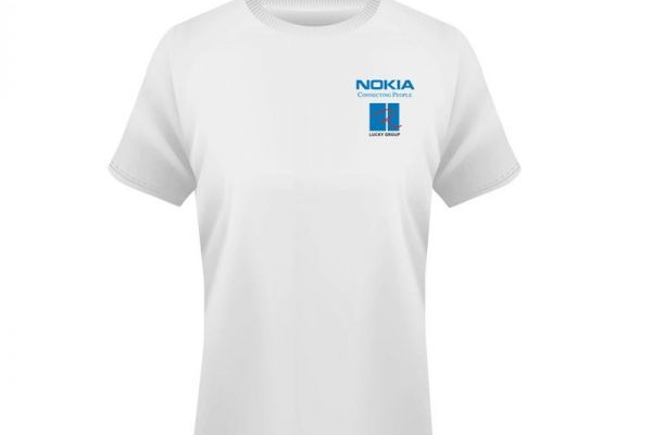 #Xưởng may đồng phục giá rẻ - Áo thun đồng phục