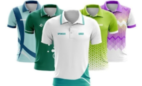 #Xưởng may đồng phục giá rẻ - Áo thun đồng phục