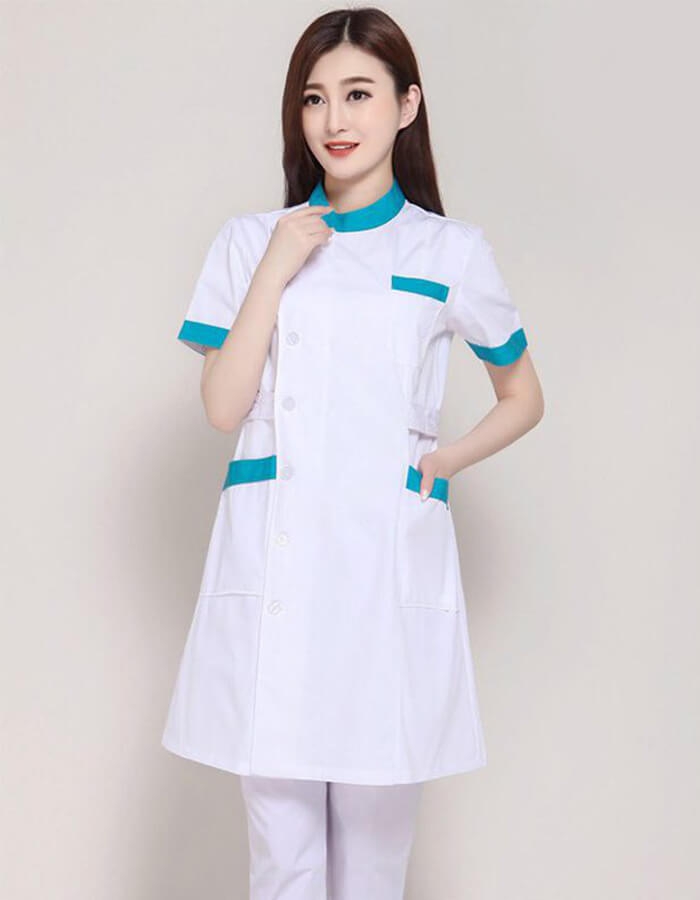 Đồng phục bệnh viện - Đồng phục y tá