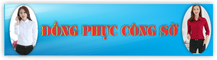 Sơ mi đồng phục