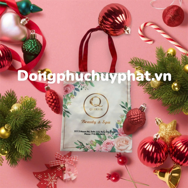 Túi vải